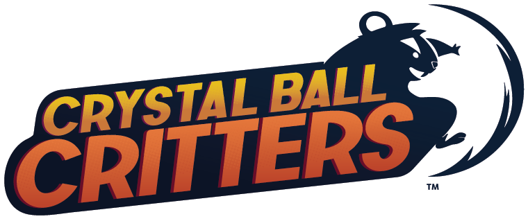 Crystal Ball Critters